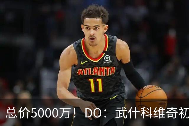 总价5000万！DO：武什科维奇初始转会费4600万镑，热刺有二转分成