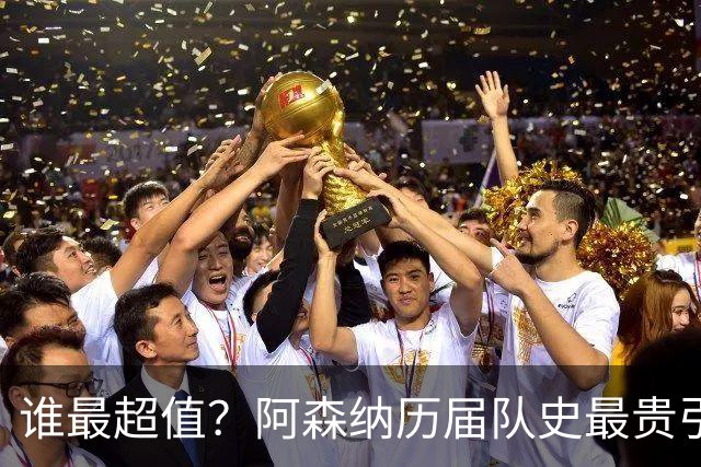 谁最超值？阿森纳历届队史最贵引援实力对比